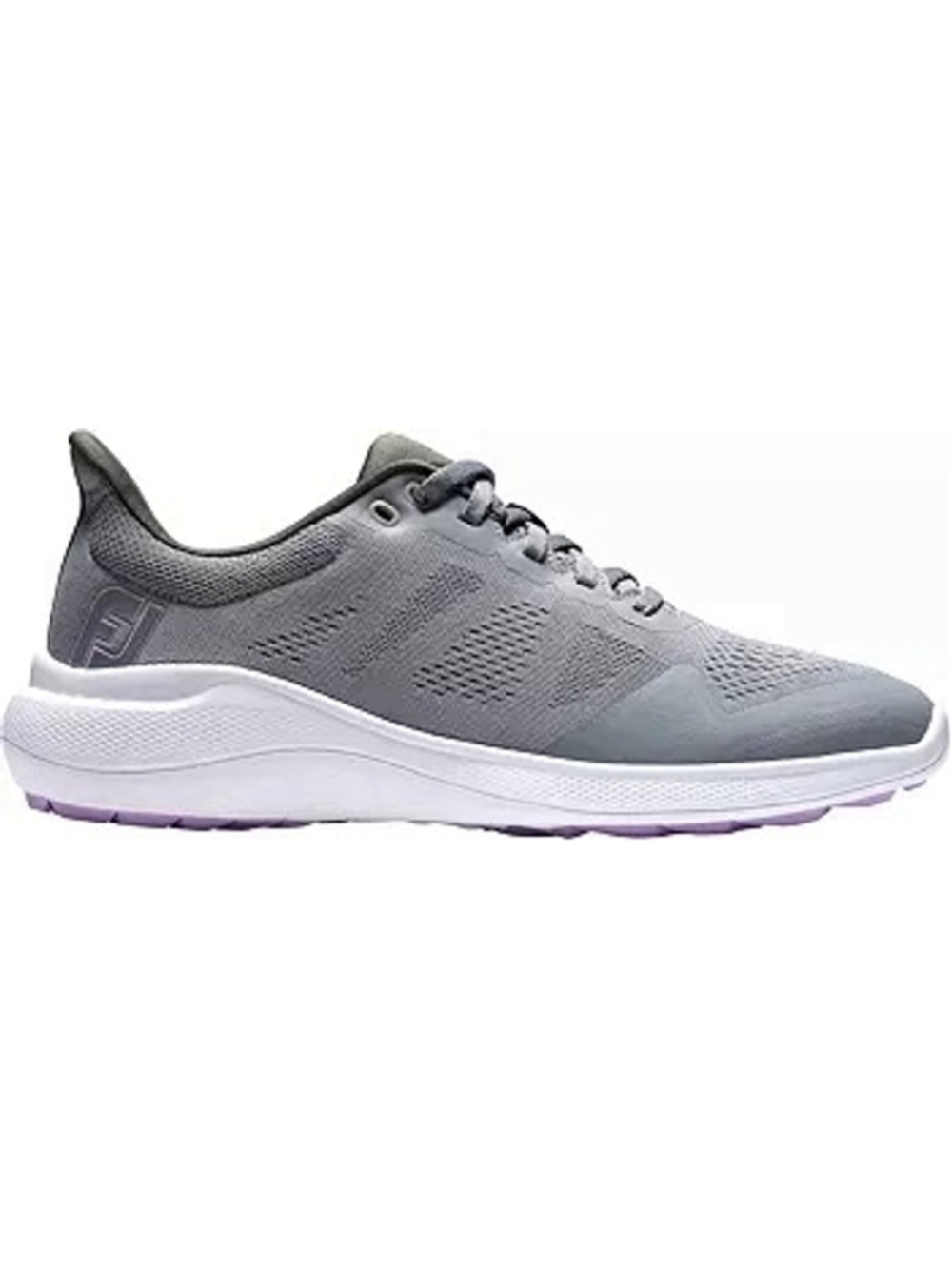 Women's FootJoy Flex Golf Shoes Gray Size 7